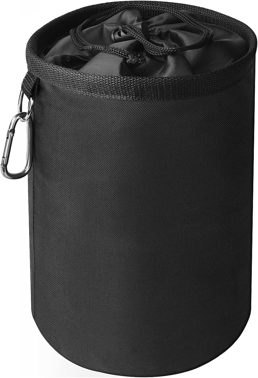 Sacs poubelle pour car-camping